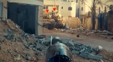 القسام: كمين مركب ضد قوة إسرائيلية وسقوط أفرادها بين قتيل وجريح