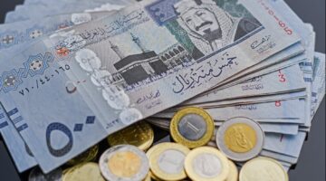 سعر الريال السعودي اليوم 19-4-2025