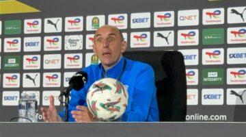 أول تعليق من بيراميدز بعد التعادل أمام أورلاندو