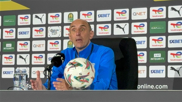 أول تعليق من بيراميدز بعد التعادل أمام أورلاندو أول تعليق من بيراميدز بعد التعادل أمام أورلاندو