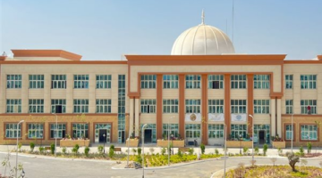 تضم 7 كليات.. تفاصيل الدراسة بكليات جامعة الفيوم الأهلية