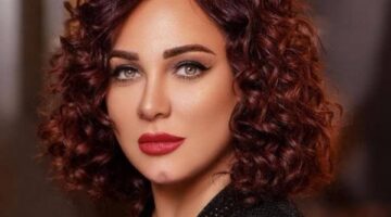 سلاف فواخرجي تسخر من عقد زواجها ببشار الأسد