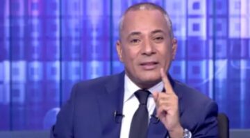 أحمد موسى: مفيش حد هيفتح محل بالدراع .. ومحدش هيدافع عن الغلط