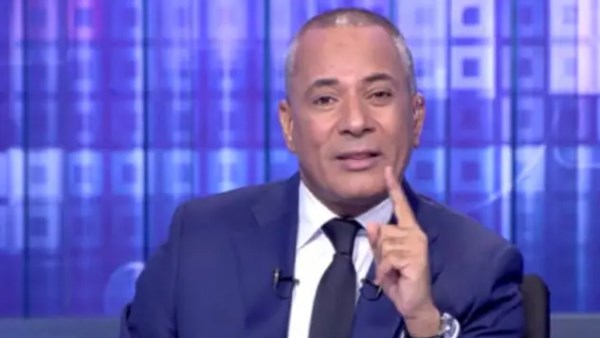 أحمد موسى: مفيش حد هيفتح محل بالدراع .. ومحدش هيدافع عن الغلط أحمد موسى: مفيش حد هيفتح محل بالدراع .. ومحدش هيدافع عن الغلط