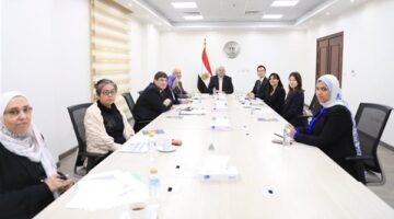 تعاون مصري ياباني في تعليم الذكاء الاصطناعي بالجامعات