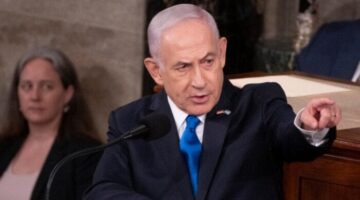 نتنياهو: هدفي منع إيران من امتلاك سلاح نووي.. ولن أتنازل