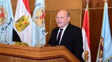 جامعة سوهاج تمنح درجة الدكتوراه ودرعا ومكافأة مالية لباحث بعد وفاته