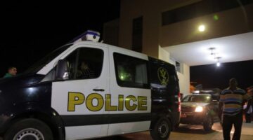 مشاجرة انتهت بجريمة بشعة.. طعنة تنهي حياة شاب مصري على يد زوجته