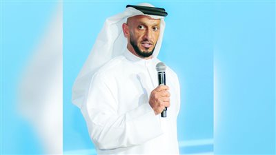 قرار إماراتي يثير الجدل.. حصر اللهجة المحلية في "الإعلام" على المواطنين فقط قرار إماراتي يثير الجدل.. حصر اللهجة المحلية في "الإعلام" على المواطنين فقط