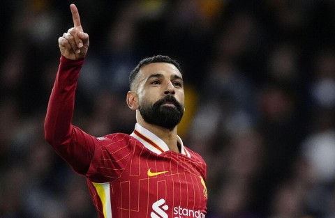 ليفربول يعمل في “الخفاء” لاستبدال صلاح بعد تمديد عقده ليفربول يعمل في “الخفاء” لاستبدال صلاح بعد تمديد عقده