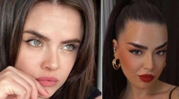 جريمة تهز تركيا.. ممثلة شهيرة تقتل صديقتها
