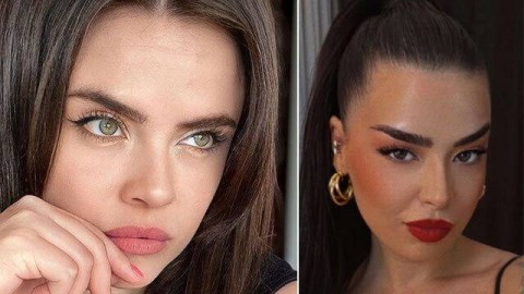 جريمة تهز تركيا.. ممثلة شهيرة تقتل صديقتها جريمة تهز تركيا.. ممثلة شهيرة تقتل صديقتها
