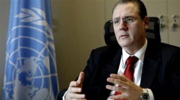 سوريا ما بعد الأسد: الأمم المتحدة تُعلن عن خطة إنقاذ بـ1.3 مليار دولار وفرصة ذهبية لدعم الاقتصاد والبنية التحتية