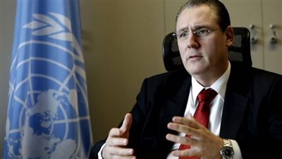 سوريا ما بعد الأسد: الأمم المتحدة تُعلن عن خطة إنقاذ بـ1.3 مليار دولار وفرصة ذهبية لدعم الاقتصاد والبنية التحتية سوريا ما بعد الأسد: الأمم المتحدة تُعلن عن خطة إنقاذ بـ1.3 مليار دولار وفرصة ذهبية لدعم الاقتصاد والبنية التحتية