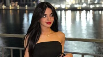إخلاء سبيل التيك توكر سوزي الأردنية بعد اتهامها بنشر أخبار كاذبة