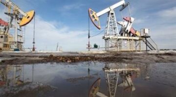61.12 دولارًا لبرنت و58.12 لغرب تكساس.. النفط يستقر وسط ترقب المفاوضات الأمريكية الصينية