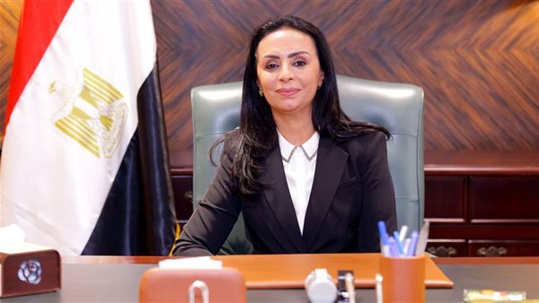 وزيرة التضامن تتابع تداعيات حادث سير مروع بالمنيا.. وتوجه بصرف التعويضات اللازمة وزيرة التضامن تتابع تداعيات حادث سير مروع بالمنيا.. وتوجه بصرف التعويضات اللازمة