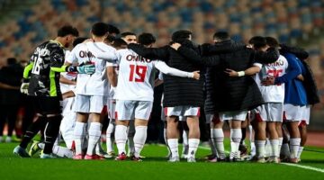 لاعبو الزمالك مهددون بخصم 20٪ من عقودهم