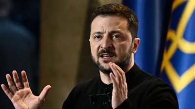 زيلينسكي يوافق على التهدئة رغم القصف… فهل يريد بوتين السلام فعلاً؟ زيلينسكي يوافق على التهدئة رغم القصف… فهل يريد بوتين السلام فعلاً؟