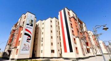 موعد حجز سكن لكل المصريين 2025 لمحدودي ومتوسطي الدخل.. استغل الفرصة الآن