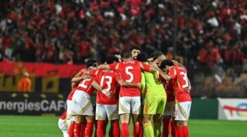 زد يقترب من التعاقد مع نجم الأهلي