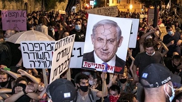 عائلات أسرى إسرائيليين: الضغط على حماس يعرض حياة ذوينا للخطر عائلات أسرى إسرائيليين: الضغط على حماس يعرض حياة ذوينا للخطر
