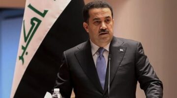 رئيس حكومة العراق: نعمل على مواجهة أي هجمات سيبرانية متوقعة