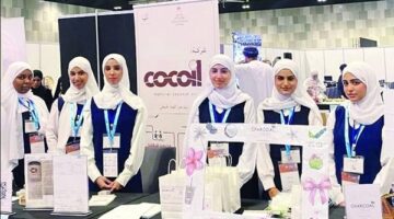 غرس ثقافة ريادة الأعمال في النشء العُماني لترسيخ مفاهيم الريادة والابتكار في نفوس النشء