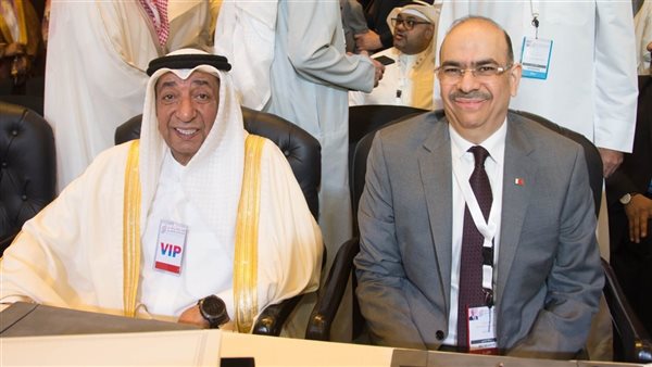 رئيس غرفة البحرين :كلمة الرئيس السيسي تعكس رؤية استراتيجية لتطوير سوق العمل العربي رئيس غرفة البحرين :كلمة الرئيس السيسي تعكس رؤية استراتيجية لتطوير سوق العمل العربي