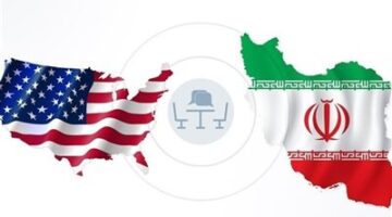 الكلمة الأخيرة في مسقط.. قصة 15 دقيقة توقفت فيها مفاوضات أمريكا وإيران