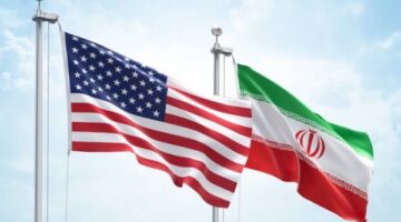 تقدم جيد جداً في محادثات واشنطن وطهران النووية .. واجتماع جديد مرتقب