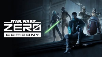 شاهد.. الكشف عن لعبة Star Wars Zero Company