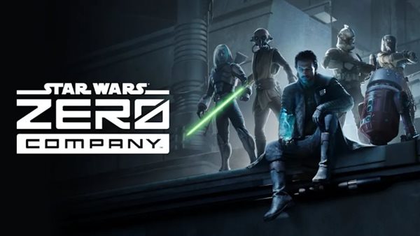 شاهد.. الكشف عن لعبة Star Wars Zero Company