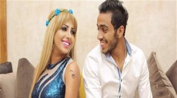 القبض على المنتجة سارة خليفة خطيبة كهربا السابقة بتهمة الاتجار في المخدرات