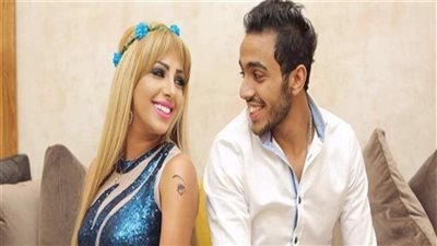 القبض على المنتجة سارة خليفة خطيبة كهربا السابقة بتهمة الاتجار في المخدرات