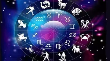 حظك اليوم وتوقعات الأبراج الاثنين 21 إبريل 2025 كيف تحافظ على ميزانيتك المالية دون التنازل عن رفاهيتك؟