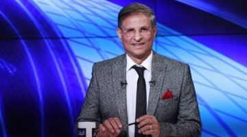 مصطفى يونس: الخطيب في قلبي.. وأعارض وجود إمام عاشور بالأهلي