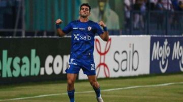 الغندور: الزمالك يرفض فسخ عقد زيزو بالتراضي.. وسيواصل ملاحقته قانونيًا