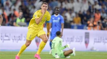 كريستيانو رونالدو قد يشارك في كأس العالم للأندية 2025 بدعوة خاصة من فيفا