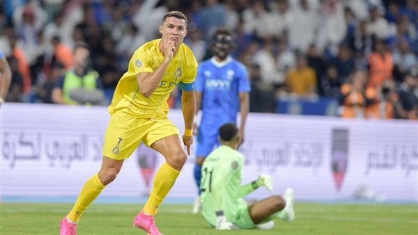 كريستيانو رونالدو قد يشارك في كأس العالم للأندية 2025 بدعوة خاصة من فيفا