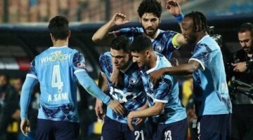 نجم الزمالك: بيراميدز أصبح يجيد اللعب أمام الجماهير.. وشكل الفريق بات مختلفا