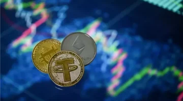 أسعار ومؤشرات العملات الرقمية اليوم.. ارتفاع طفيف لبيتكوين وإيثريوم وسط تباين أداء السوق
