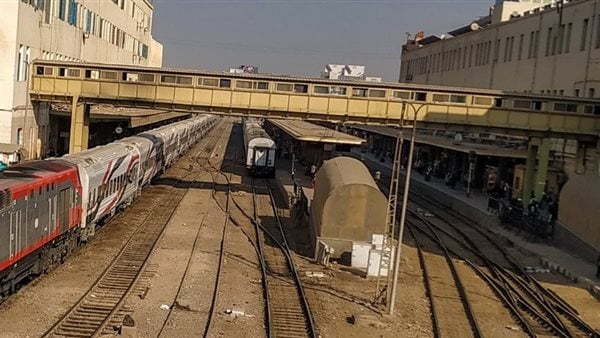 السكة الحديد تصدر تعليماتها لبدء تشغيل التوقيت الصيفي بدءًا من مساء الخميس المقبل السكة الحديد تصدر تعليماتها لبدء تشغيل التوقيت الصيفي بدءًا من مساء الخميس المقبل