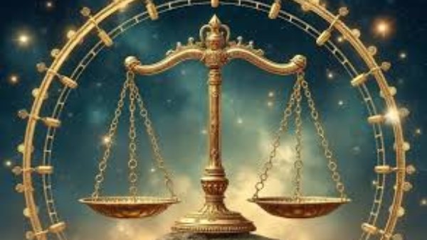 برج الميزان .. حظك اليوم الأحد 20 أبريل 2025: تغييرات صغيرة برج الميزان .. حظك اليوم الأحد 20 أبريل 2025: تغييرات صغيرة