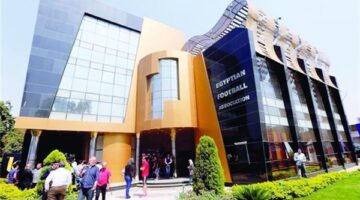 انطلاق المرحلة الثانية لمعسكر تطوير الحكام ببورسعيد