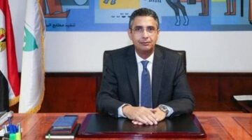 وزير التموين يزور الكنيسة الكاتدرائية ويقدم التهنئة للبابا تواضروس بعيد القيامة المجيد