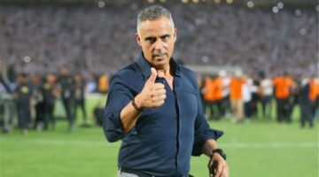 الزمالك يتواصل مع جوميز لبحث إمكانية عودته مجددًا | تفاصيل