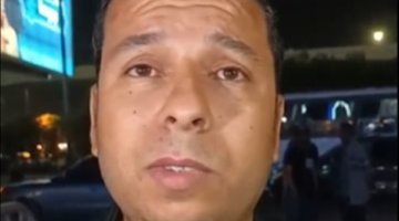 أحد أصدقاء سليمان عيد: كان بيعمل خير.. ومروحتش الكنيسة عشان أحضر عزاه| بث مباشر
