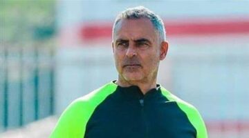 جوميز يرد على محاولات الزمالك لإمكانية عودته لقيادة الفريق
