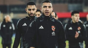 الأهلي يقترب من تجديد عقد ربيعة.. وتحركات لتدعيم الجبهة اليسرى وموقف بن رمضان